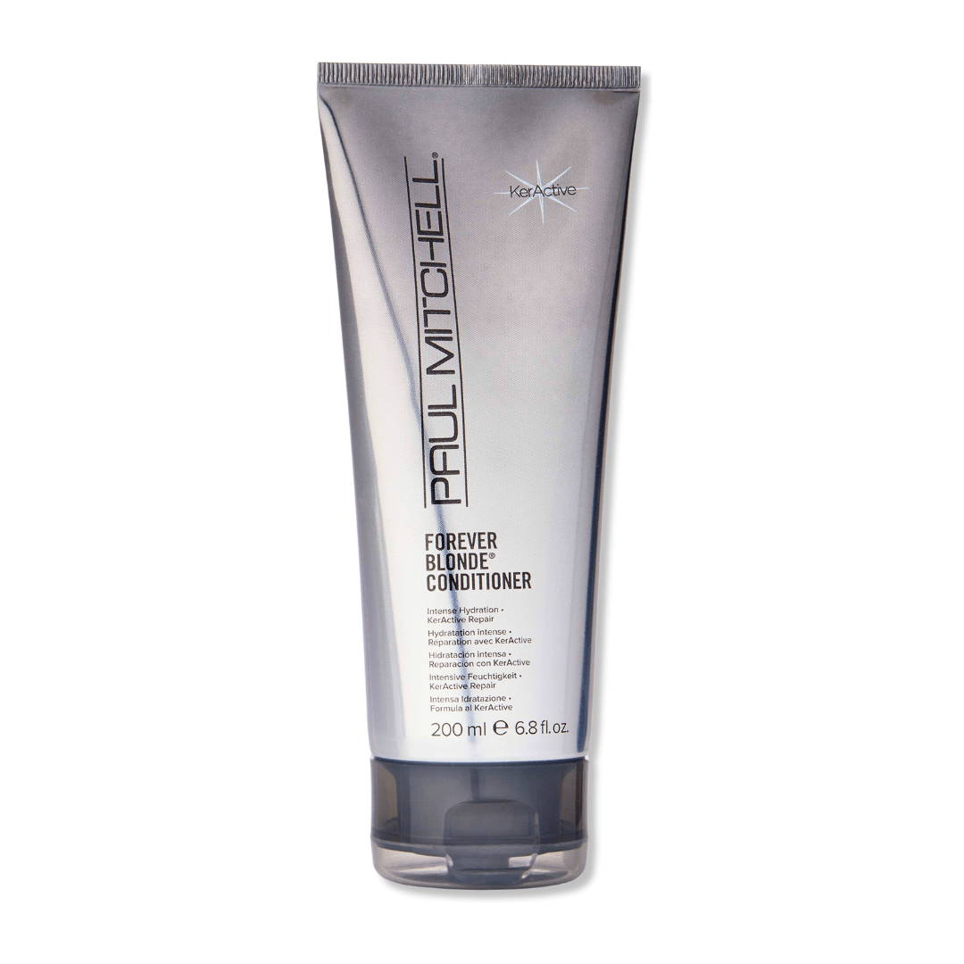 PAUL MITCHELL_Forever Blonde Conditioner_Cosmetic World