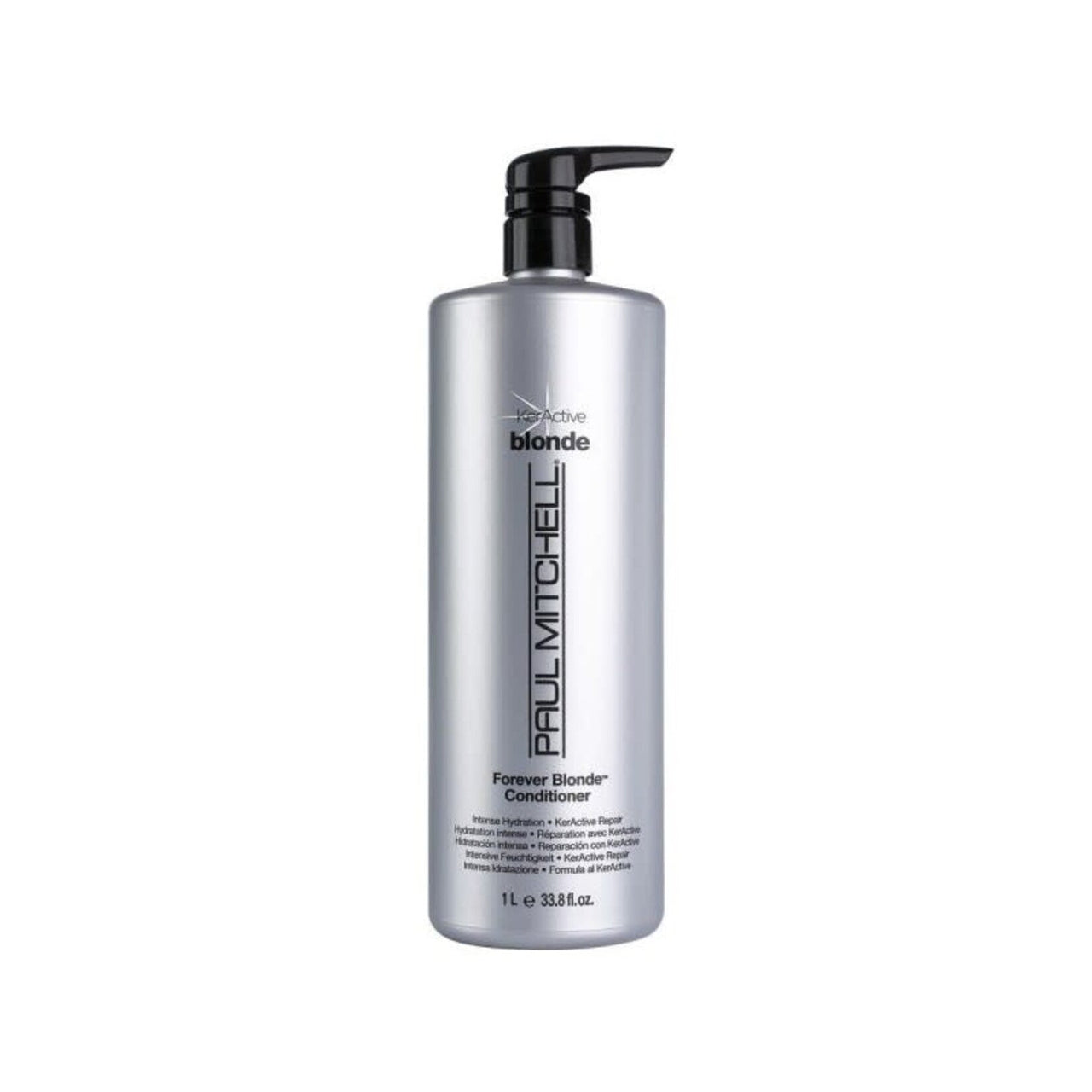 PAUL MITCHELL_Forever Blonde Conditioner_Cosmetic World