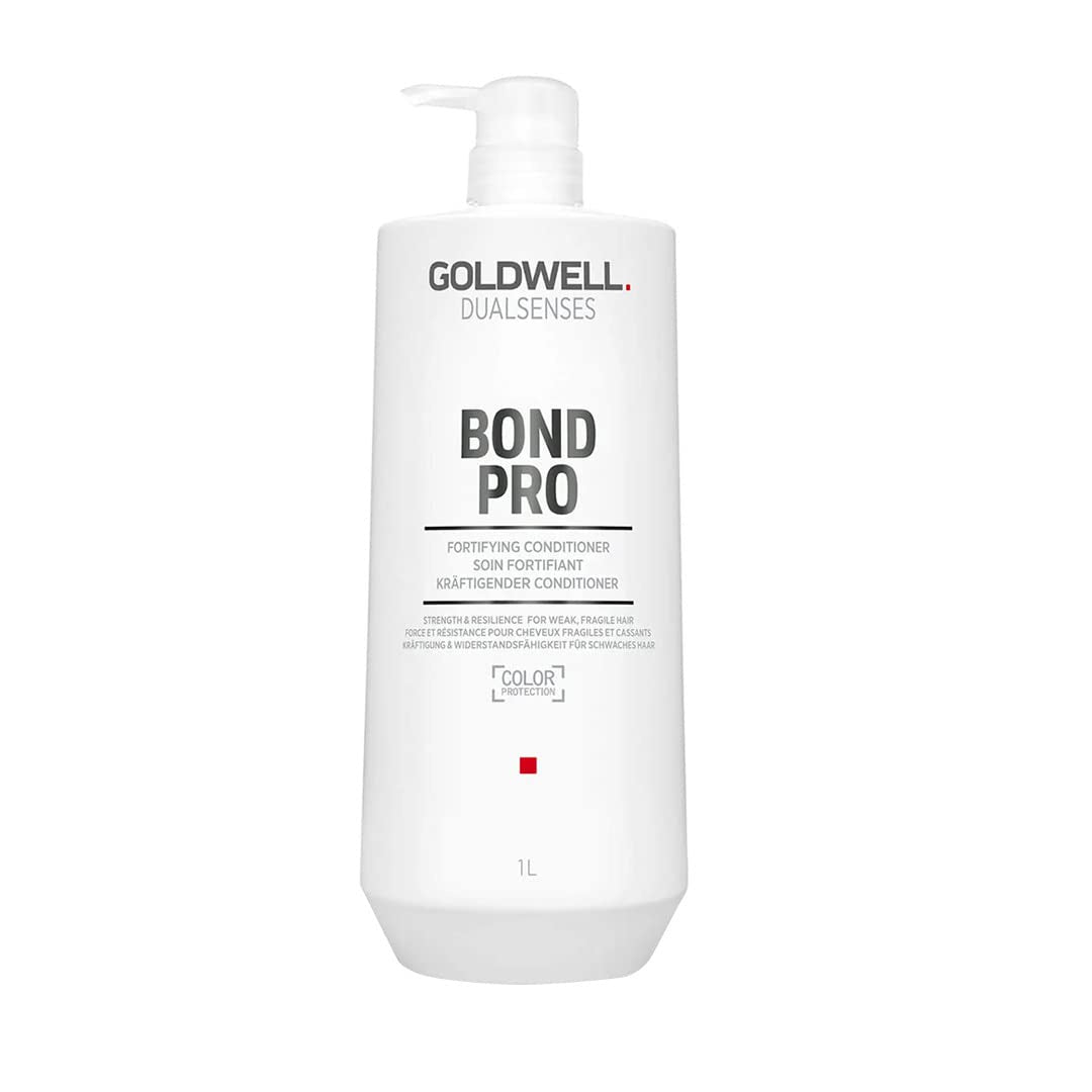 GOLDWELL - DUALSENSES_Fortifying Conditioner_Cosmetic World