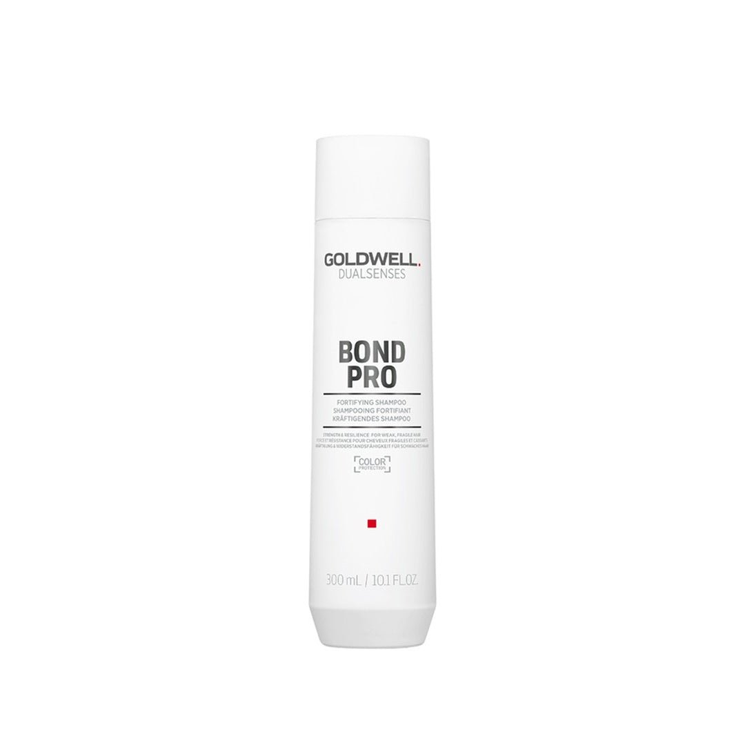 GOLDWELL - DUALSENSES_Fortifying Shampoo_Cosmetic World