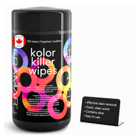 Thumbnail for FRAMAR_Kolor Killer Wipes_Cosmetic World