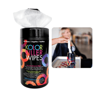 Thumbnail for FRAMAR_Kolor Killer Wipes_Cosmetic World
