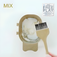 Thumbnail for Free Play Clay Lightener