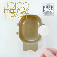 Thumbnail for Free Play Clay Lightener