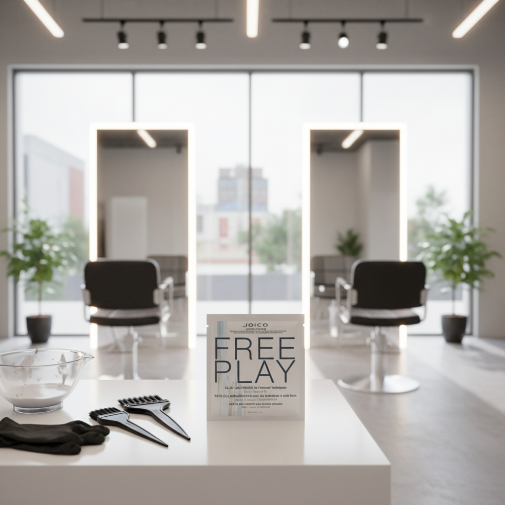 フリープレイ クレイ ライトナー