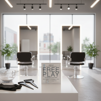 Thumbnail for フリープレイ クレイ ライトナー