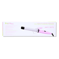 Thumbnail for AVANTI_Freeplay Tourmaline and Ceramic Curling Iron_Cosmetic World