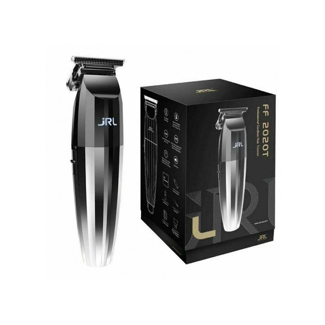 JRL_FreshFade 2020T Professional Cordless Hair Trimmer_Cosmetic World