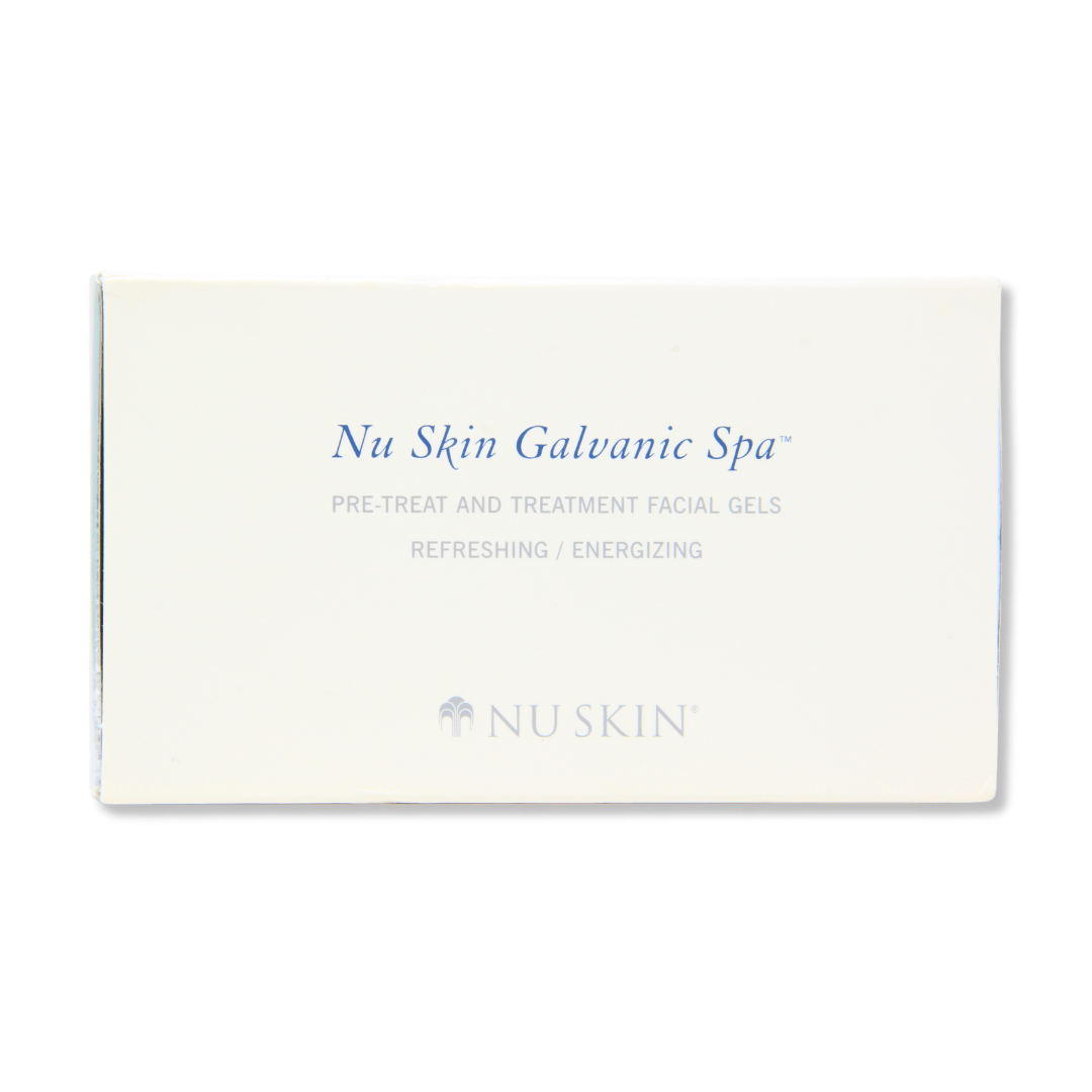 NU SKIN - NUSKIN ガルバニックスパ Amazon.co.jp: 【NUSKIN】ニュースキン genLOC ガルバニック