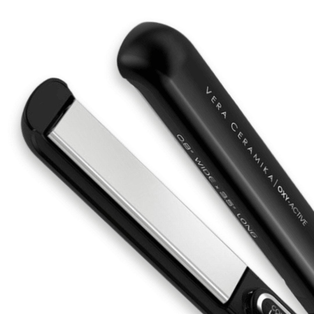Gama Professional_Vera Ceramika Ultra Heat Flat Iron_Cosmetic World