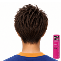 Thumbnail for Gatsby_Moving Lock Spray - Extra Hard_Cosmetic World