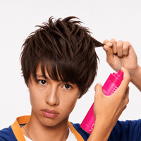 Thumbnail for Gatsby_Moving Lock Spray - Extra Hard_Cosmetic World