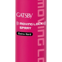 Thumbnail for Gatsby_Moving Lock Spray - Extra Hard_Cosmetic World
