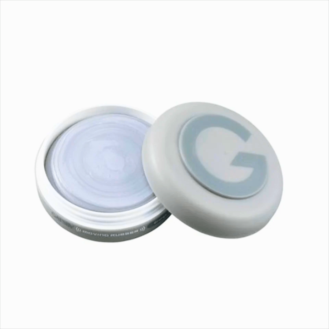 GATSBY_Moving Rubber Grunge Mat Hair Wax_Cosmetic World