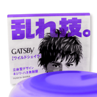Thumbnail for GATSBY_Moving Rubber Wild Shake_Cosmetic World