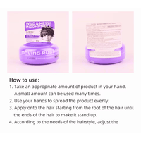 Thumbnail for GATSBY_Moving Rubber Wild Shake_Cosmetic World