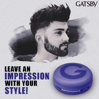 Thumbnail for GATSBY_Moving Rubber Wild Shake_Cosmetic World