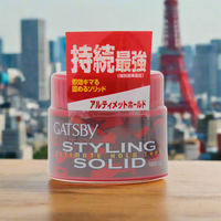 Thumbnail for Gatsby Styling Ultimate Hold Type Solid
