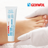 Thumbnail for Gehwol_Callus Cream_Cosmetic World