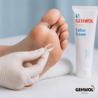 Thumbnail for Gehwol_Callus Cream_Cosmetic World