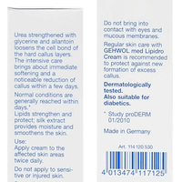 Thumbnail for Gehwol_Callus Cream_Cosmetic World