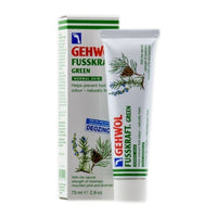 Thumbnail for Gehwol_Green Foot Cream_Cosmetic World