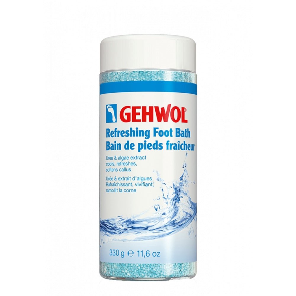 Gehwol_Refreshing Foot Bath_Cosmetic World