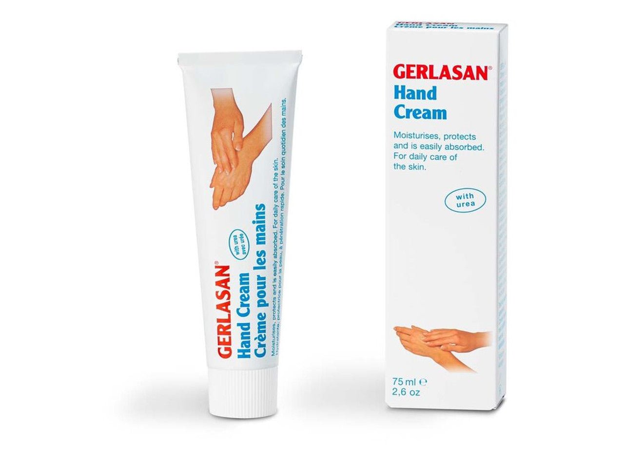 GERLASAN_GERLASAN HAND CREAM 75 ML_Cosmetic World