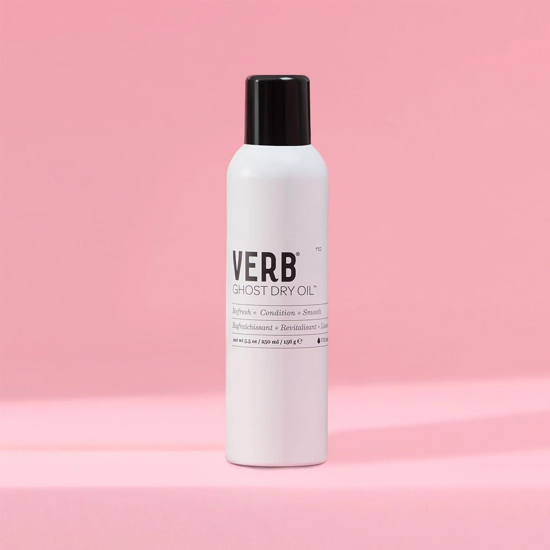 VERB_Ghost Dry Oil Conditioner_Cosmetic World