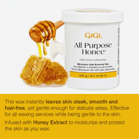 Thumbnail for Gigi_GIG ALL PURPOSE HONEE MICROWAV_Cosmetic World