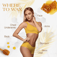 Thumbnail for Gigi_GIG ALL PURPOSE HONEE MICROWAV_Cosmetic World