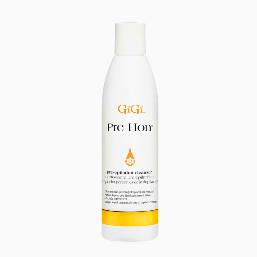 Gigi_Pre Hon pre - epiliation cleanser_Cosmetic World