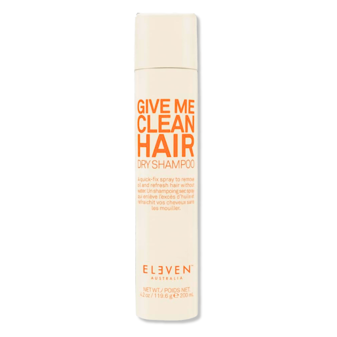 ELEVEN AUSTRALIA_Give Me Clean Hair Dry Shampoo_Cosmetic World