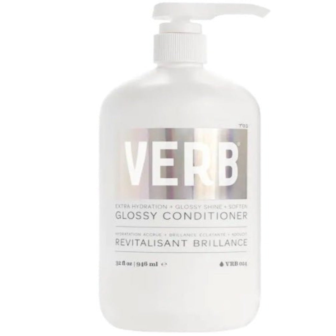 VERB_Glossy Conditioner_Cosmetic World