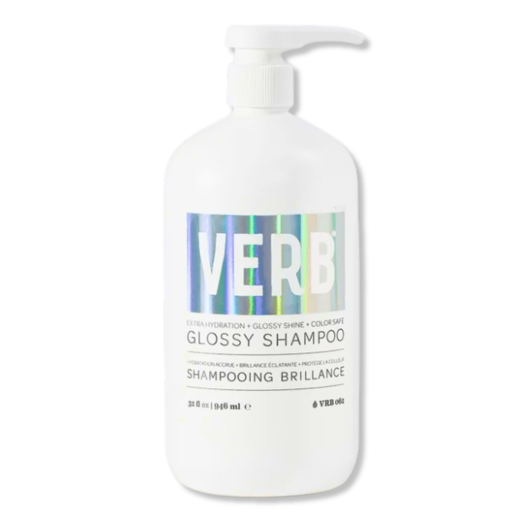 VERB_Glossy Shampoo_Cosmetic World