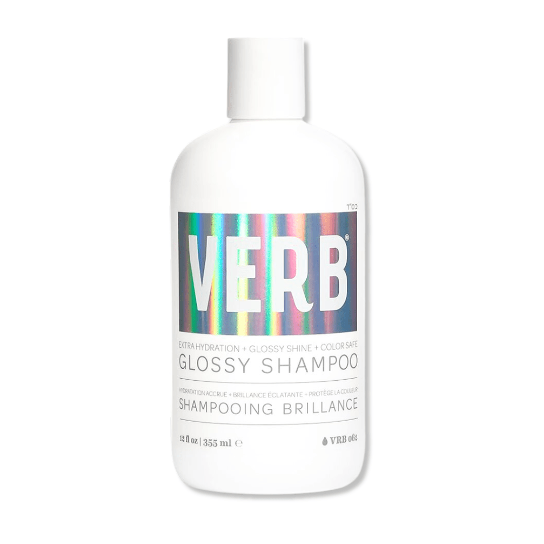 VERB_Glossy Shampoo_Cosmetic World