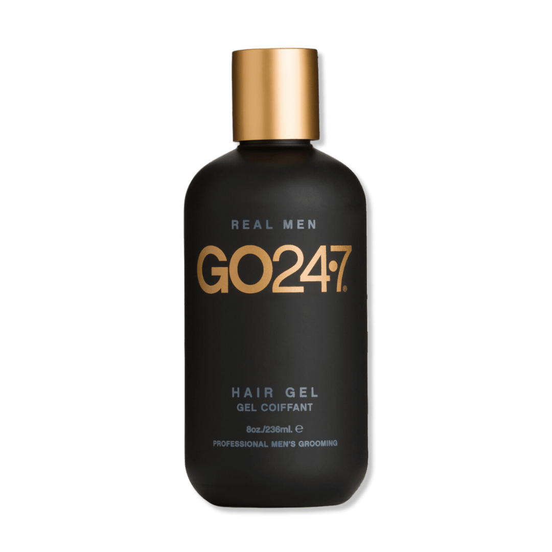 REAL MEN GO24.7_Go 24.7 Hair Gel_Cosmetic World