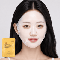 Thumbnail for Gold Energy Snail Synergy_24K Gold Mask_Cosmetic World