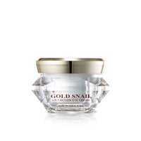 Thumbnail for GOLD ENERGY SNAIL SYNERGY_Gold Snail Lift Action Eye Cream_Cosmetic World