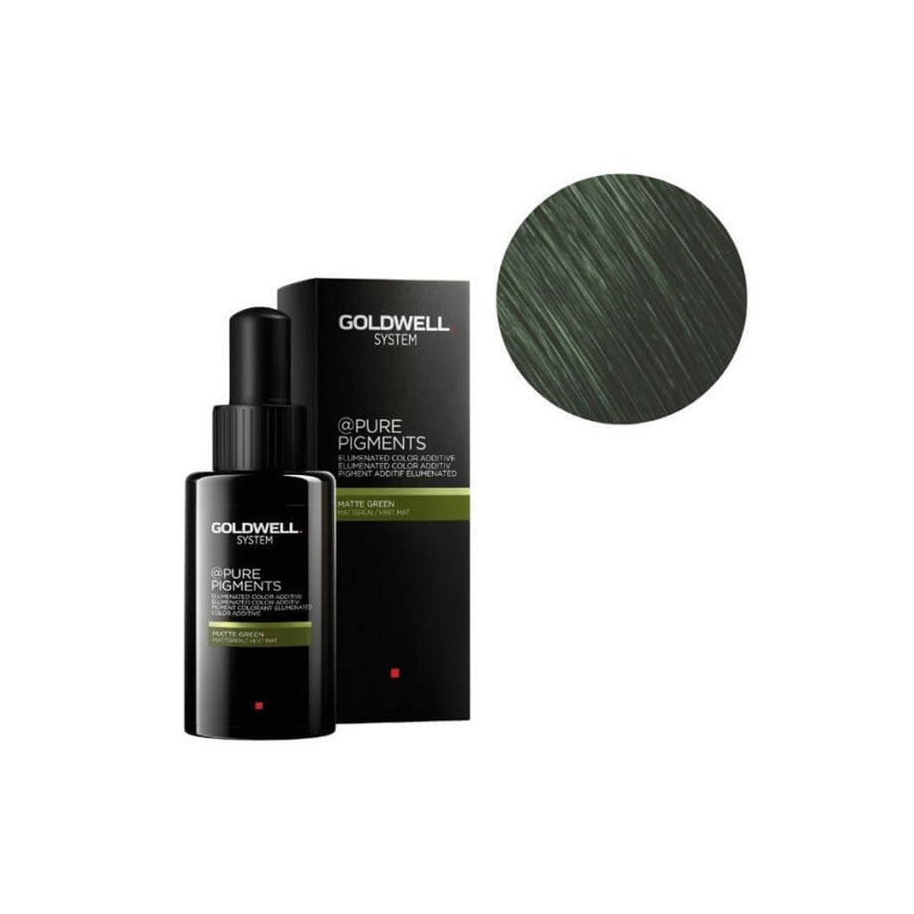 Goldwell Hair Care, Color & Styling Products | cosmeticworld.ca ...