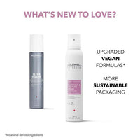 Thumbnail for GOLDWELL_Blowout & Texture Spray_Cosmetic World