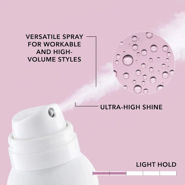 GOLDWELL_Blowout & Texture Spray_Cosmetic World