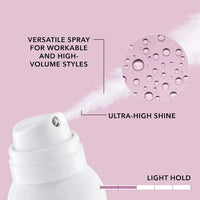 Thumbnail for GOLDWELL_Blowout & Texture Spray_Cosmetic World