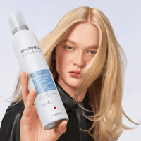 Thumbnail for GOLDWELL_Bodifying Brilliance Mousse_Cosmetic World