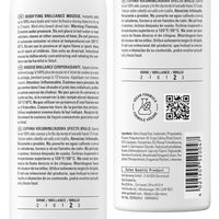 Thumbnail for Goldwell_Bodifying Brilliance Mousse_Cosmetic World