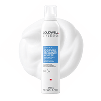 Thumbnail for Goldwell_Bodifying Brilliance Mousse_Cosmetic World
