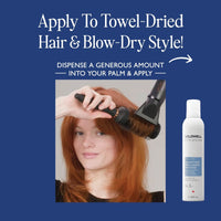 Thumbnail for GOLDWELL_Bodifying Brilliance Mousse_Cosmetic World