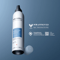 Thumbnail for Goldwell_Bodifying Control Mousse_Cosmetic World