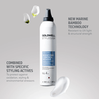 Thumbnail for Goldwell_Bodifying Control Mousse_Cosmetic World