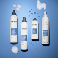 Thumbnail for Goldwell_Bodifying Control Mousse_Cosmetic World